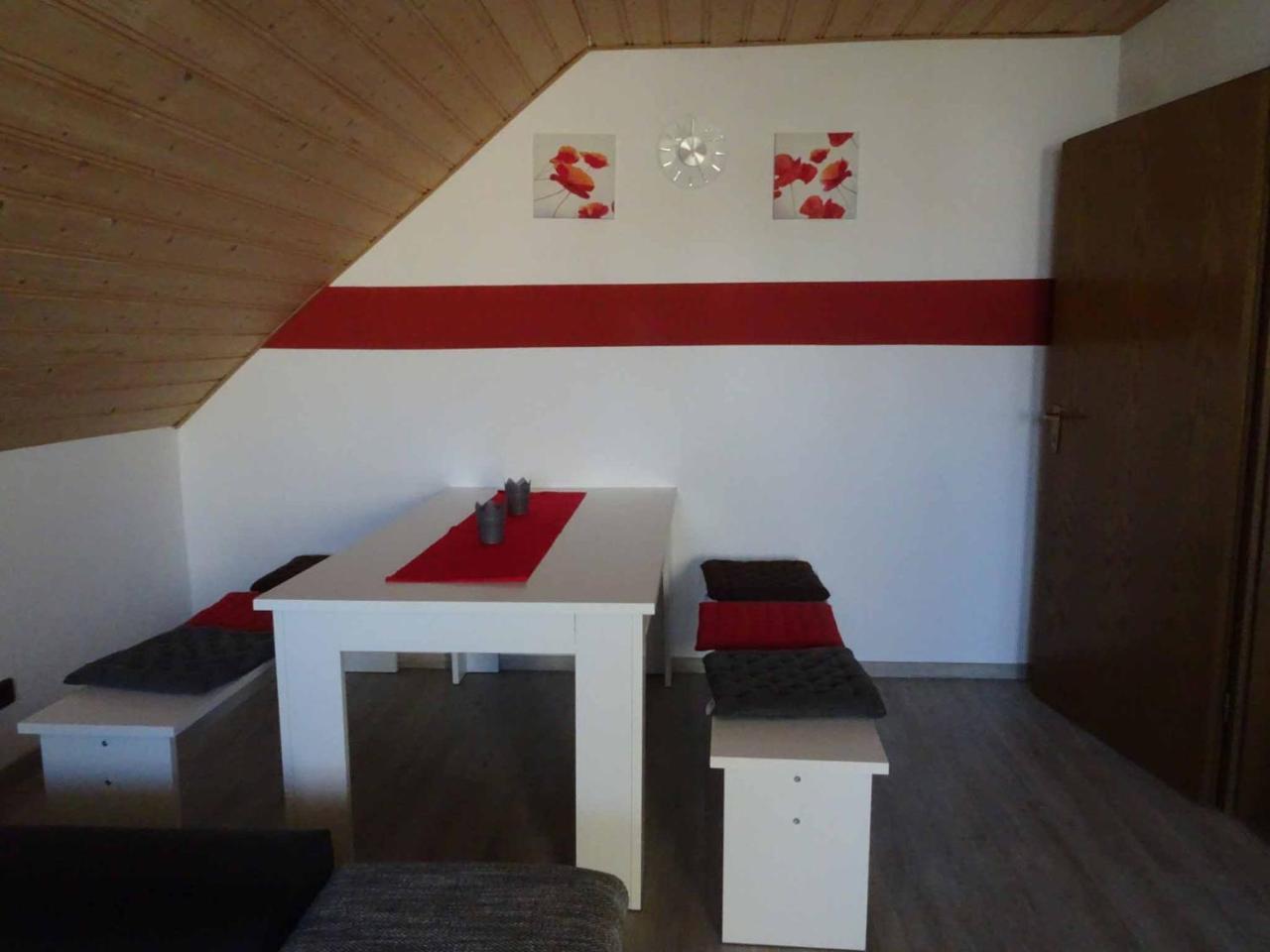 Ferienwohnung Pia Muhr am See Exterior photo